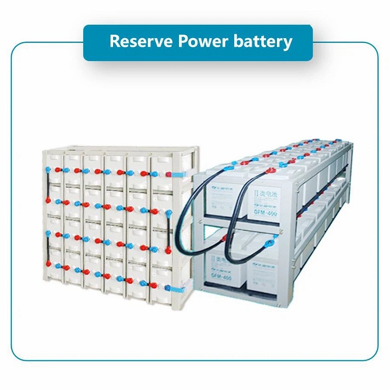UPS Lead Acid Battery
